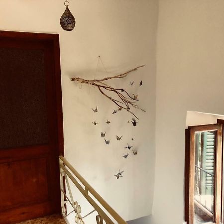 Una Pausa Te Per L'Anima - Casa Vacanza Cortona Zewnętrze zdjęcie