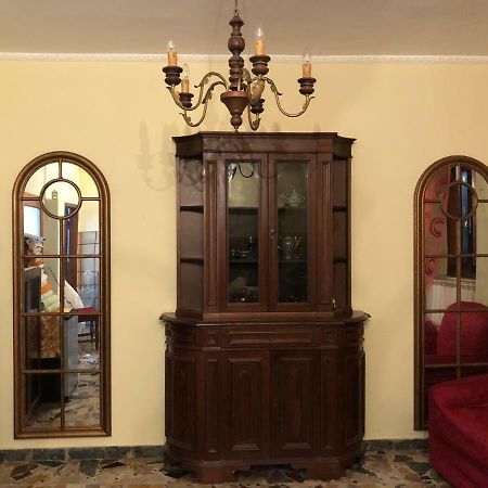 Una Pausa Te Per L'Anima - Casa Vacanza Cortona Zewnętrze zdjęcie