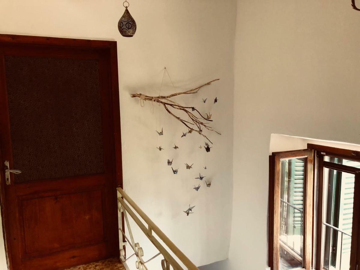 Una Pausa Te Per L'Anima - Casa Vacanza Cortona Zewnętrze zdjęcie
