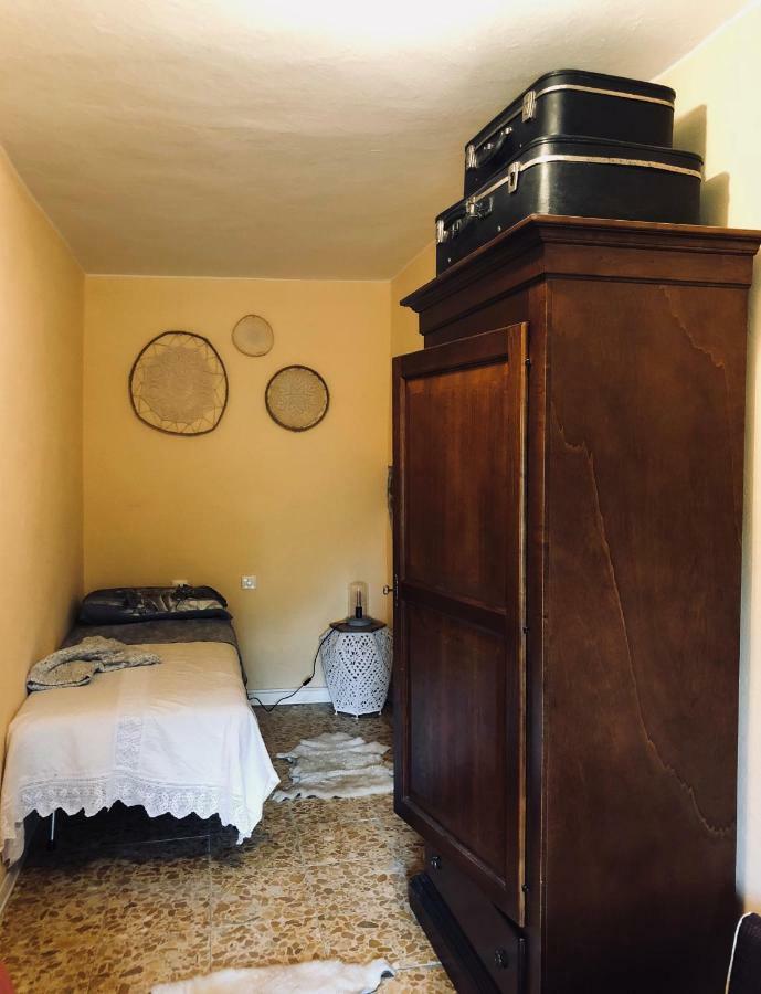 Una Pausa Te Per L'Anima - Casa Vacanza Cortona Zewnętrze zdjęcie