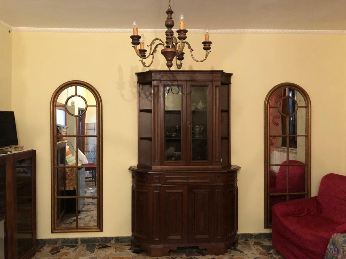 Una Pausa Te Per L'Anima - Casa Vacanza Cortona Zewnętrze zdjęcie