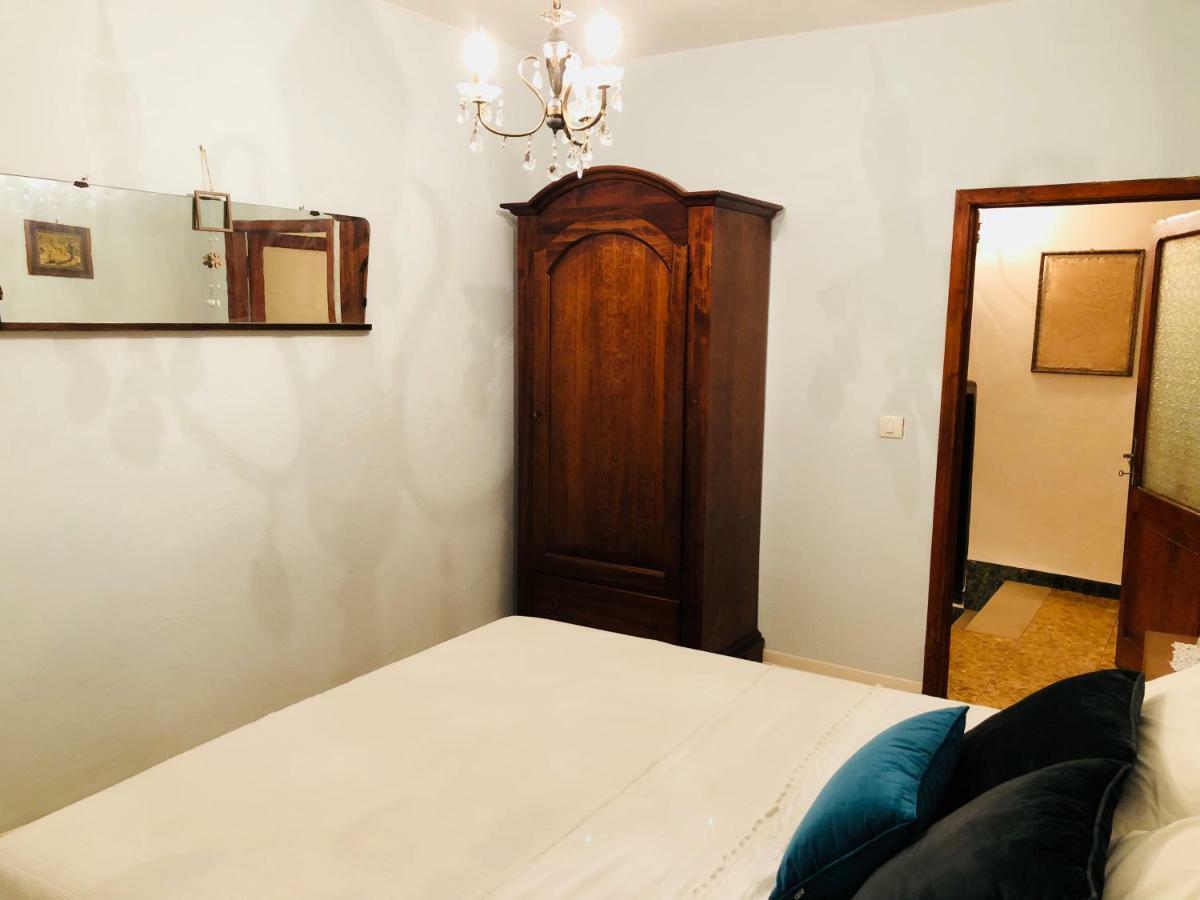 Una Pausa Te Per L'Anima - Casa Vacanza Cortona Zewnętrze zdjęcie