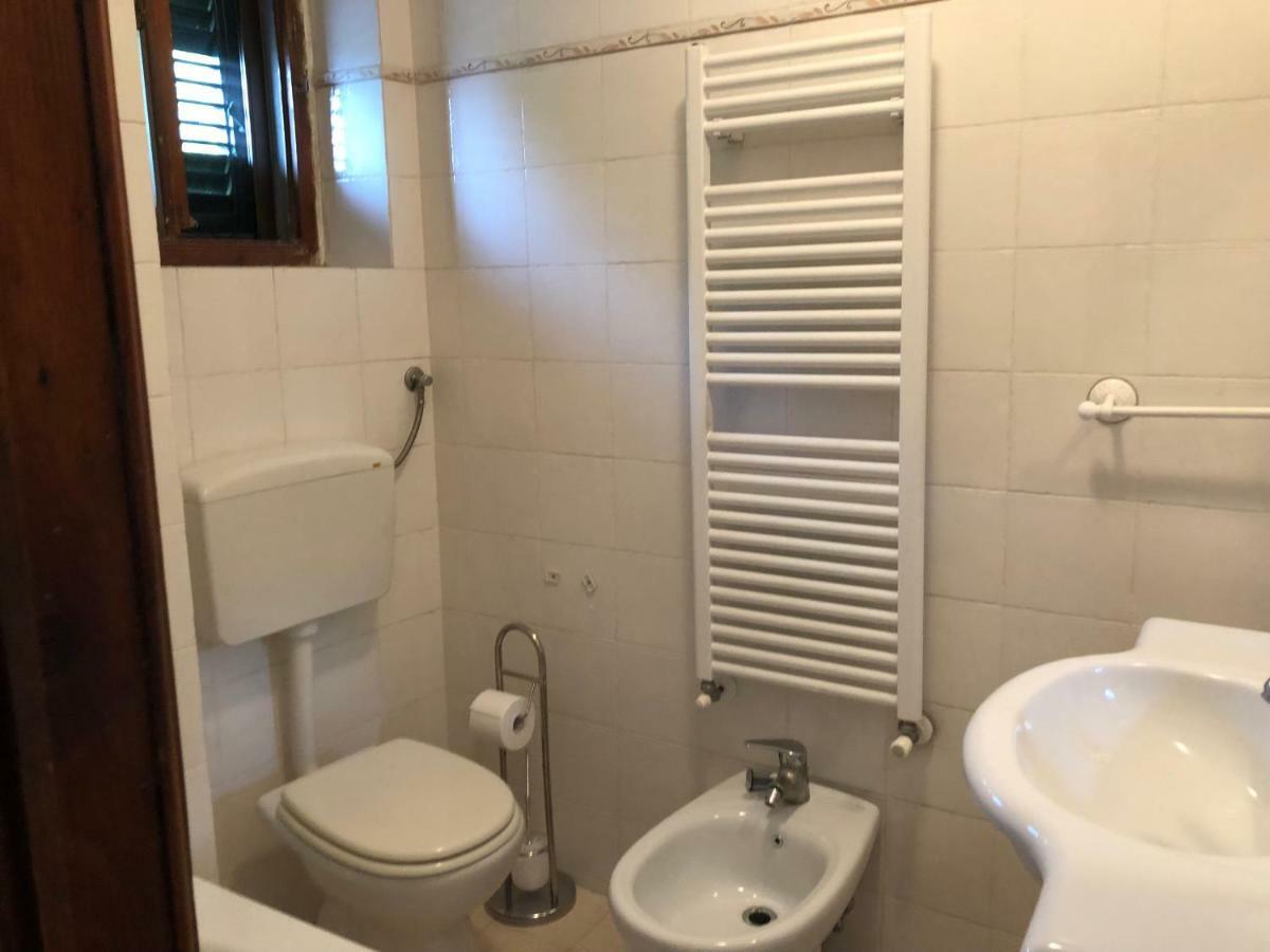 Una Pausa Te Per L'Anima - Casa Vacanza Cortona Zewnętrze zdjęcie